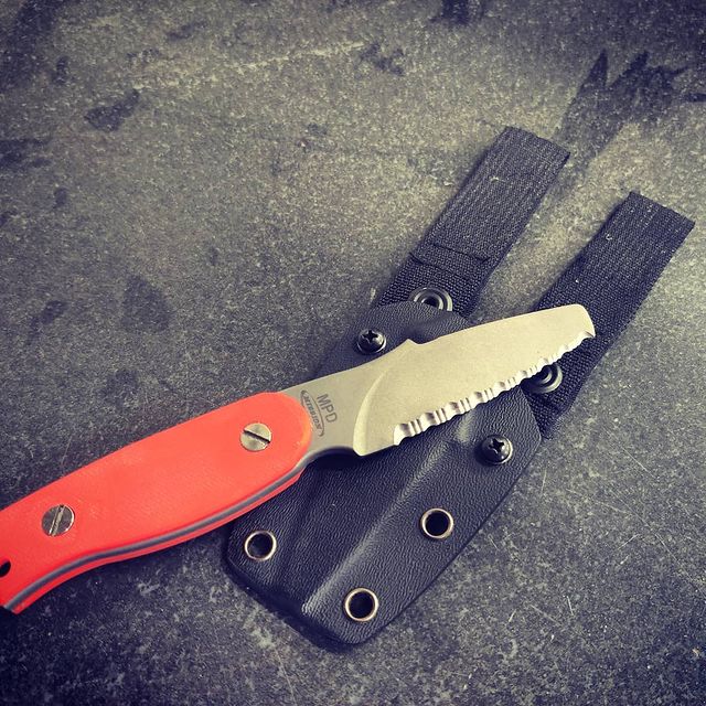 MPD-TI