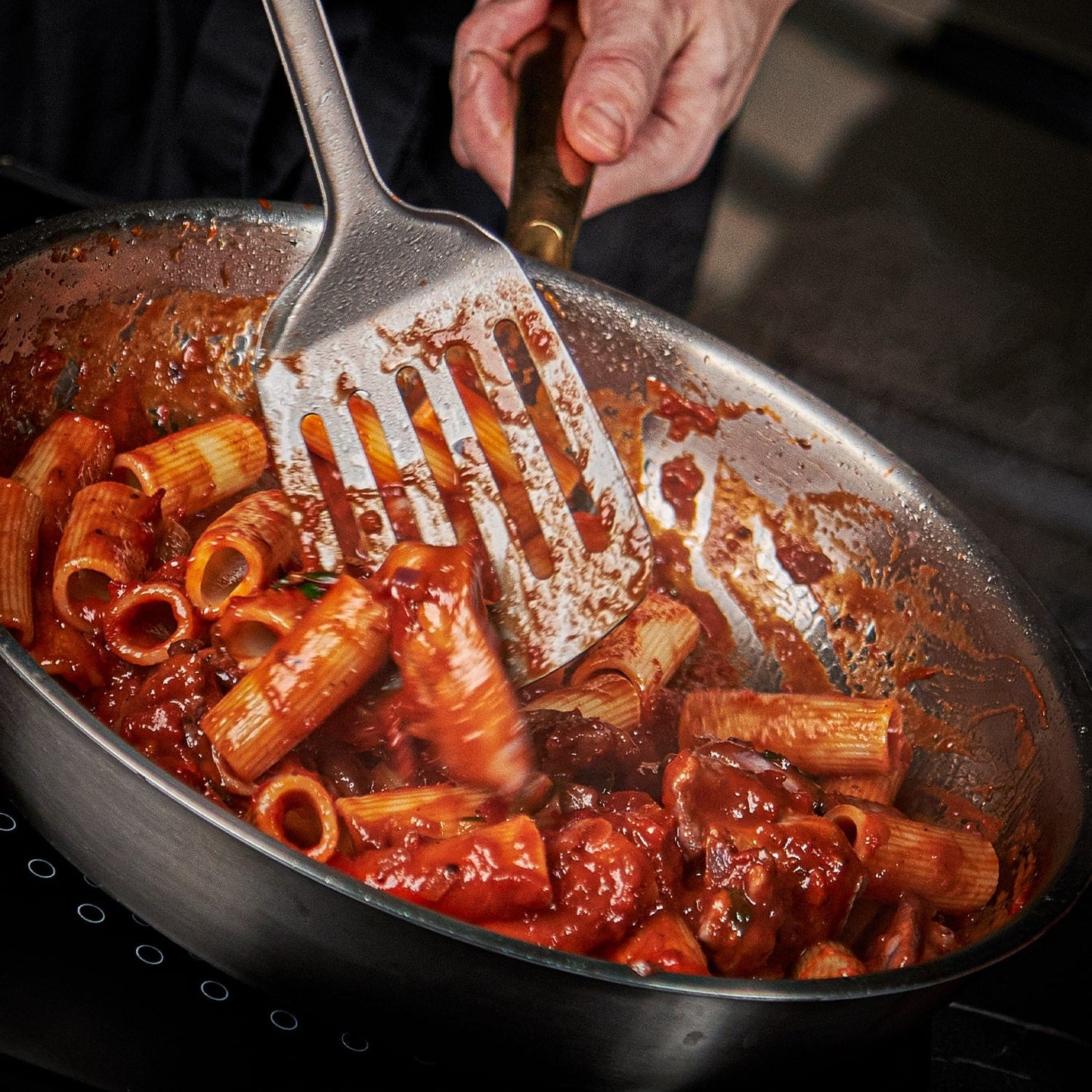 Taima® 100% Pure Titanium Spatula / Utensils