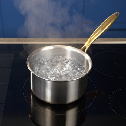 Taima Titanium Nutri Pot