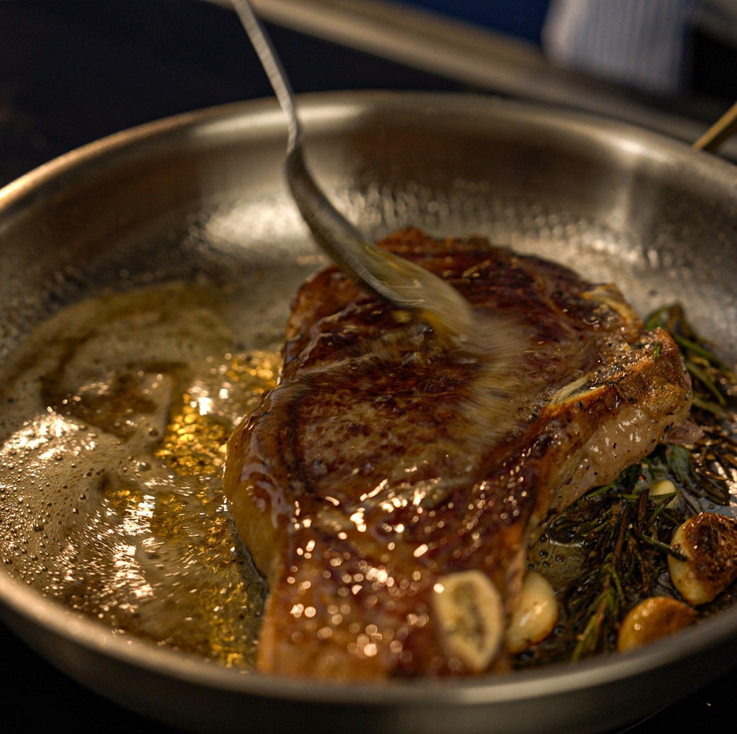 Pure Titanium Signature Pan Set (6 Piece)