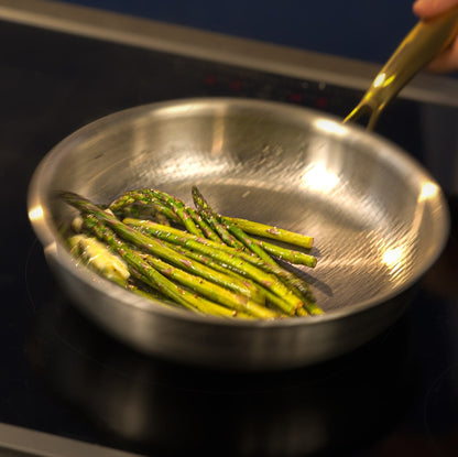 SPRING SALE EXCLUSIVE | Taima® Pure Titanium Classic Pan Pro