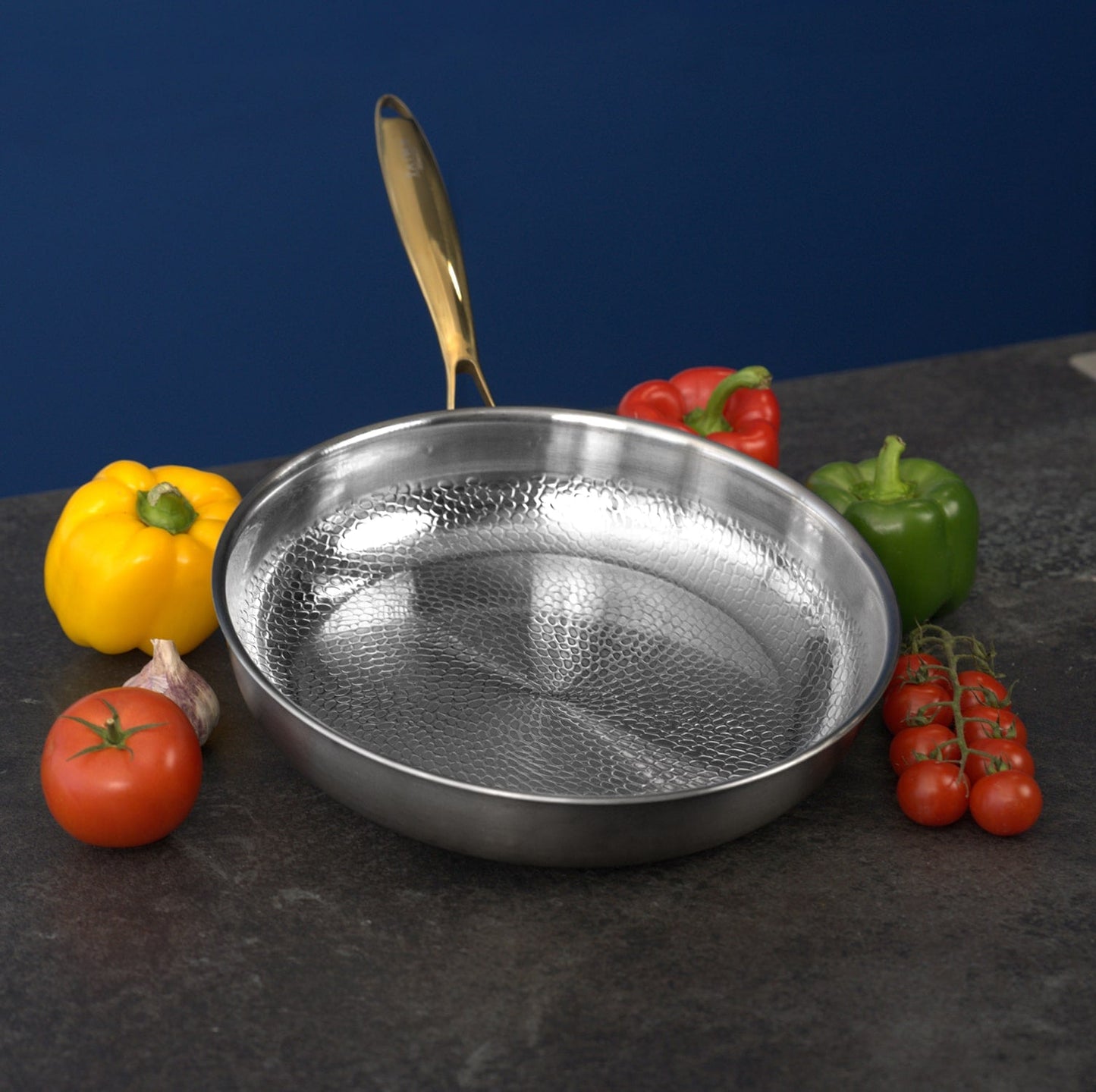 SPRING SALE EXCLUSIVE | Taima® Pure Titanium Classic Pan Pro