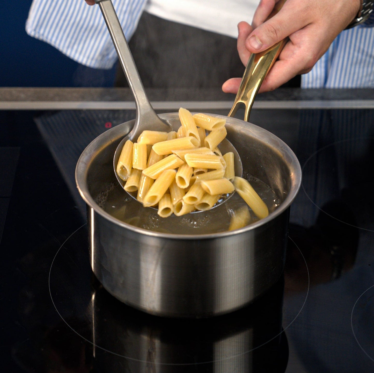 Taima Titanium Nutri Pot