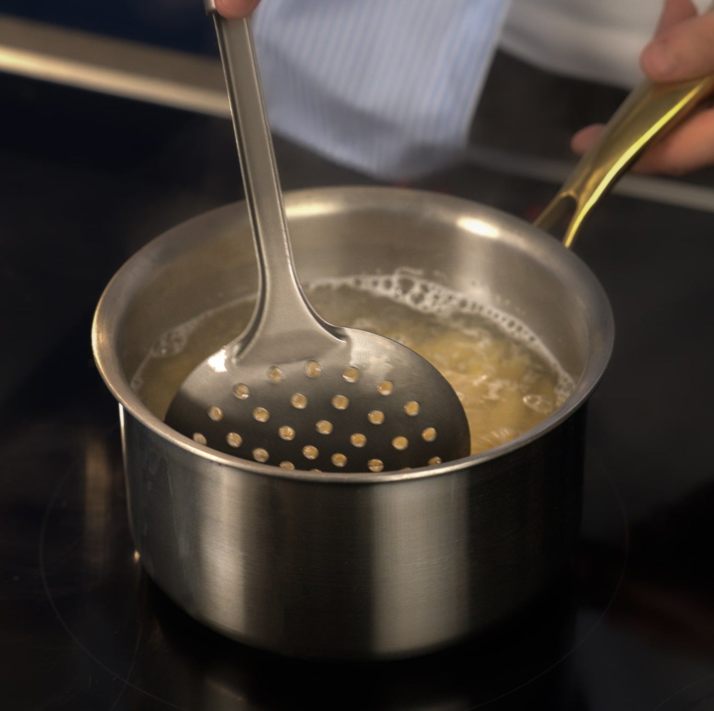 Taima Titanium Nutri Pot