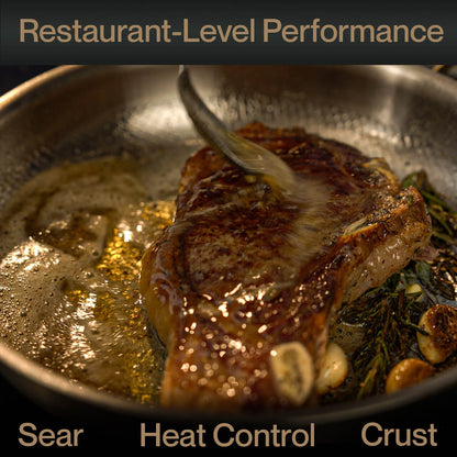 Taima Titanium Pan | Affiliate Special Offer