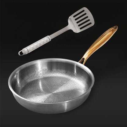 Taima Titanium Pan | Affiliate Special Offer
