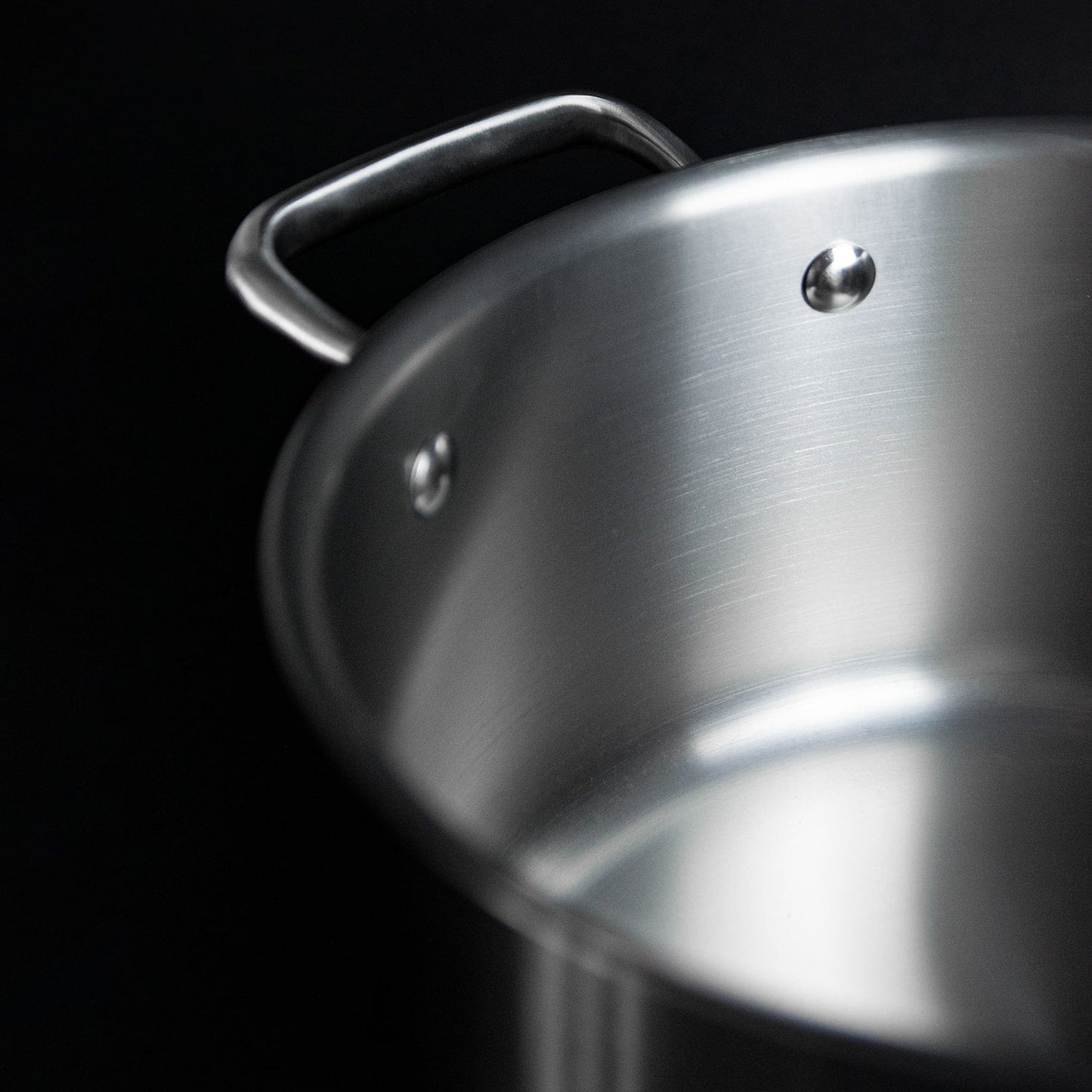 Taima Titanium Nutri Pot